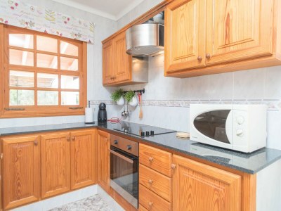 Villa Ca'n Canastro - Ferienhaus Mit Privatem Pool - Features photo 17