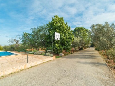 Villa Ca'n Canastro - Ferienhaus Mit Privatem Pool - Environment photo 19