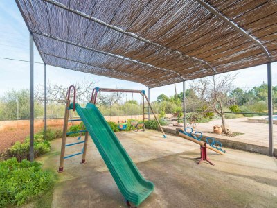 Villa Ca'n Canastro - Ferienhaus Mit Privatem Pool - Outdoor photo 22