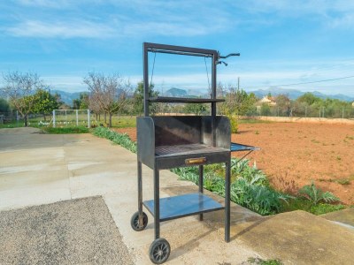 Villa Ca'n Canastro - Ferienhaus Mit Privatem Pool - Outdoor photo 23