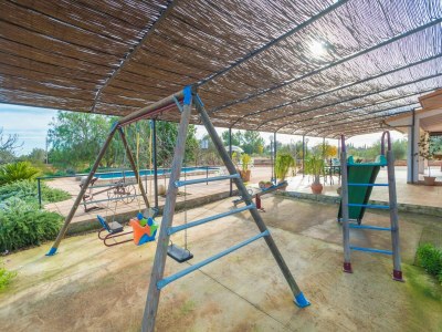 Villa Ca'n Canastro - Ferienhaus Mit Privatem Pool - Outdoor photo 24