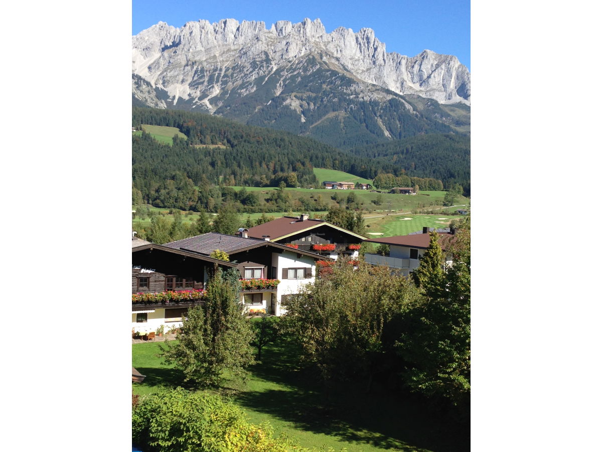 Holiday apartment Hager House - Outdoor photo 4