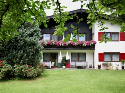 Holiday apartment Hager House in Ellmau - Holiday apartment