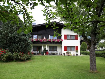 Holiday apartment Hager House - Outdoor photo 2