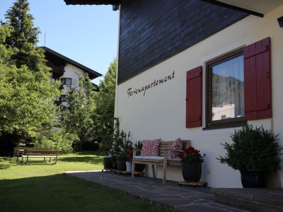 Holiday apartment Hager House - Outdoor photo 3