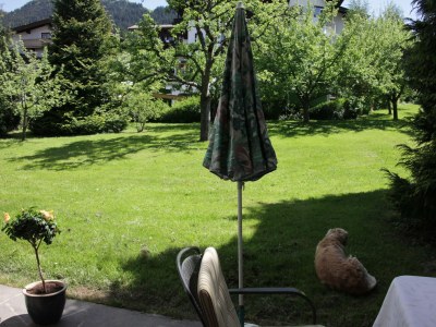 Holiday apartment Hager House - Outdoor photo 5