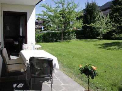 Holiday apartment Hager House - Outdoor photo 6
