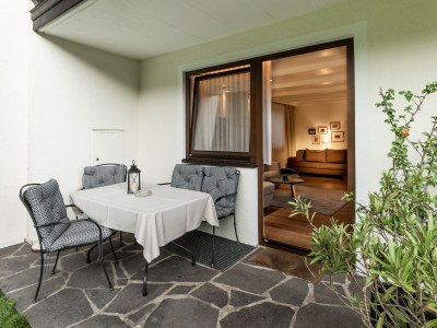 Holiday apartment Hager House - Outdoor photo 8