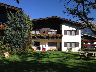 Holiday apartment Hager House - Outdoor photo 10