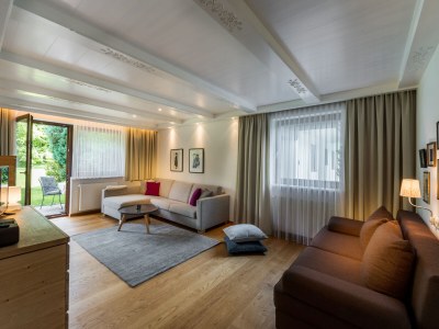 Holiday apartment Hager House - Features photo 11