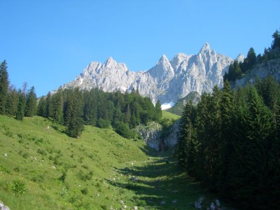 Holiday apartment Hager House - Environment photo 24