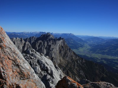 Holiday apartment Hager House - Environment photo 25