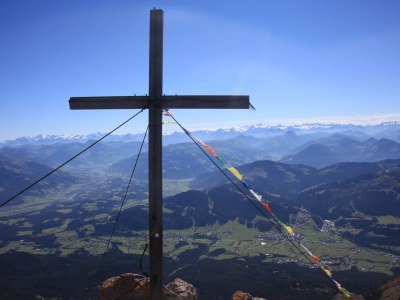 Holiday apartment Hager House - Environment photo 26