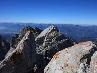 Holiday apartment Hager House - Environment photo 27