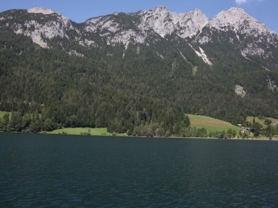 Holiday apartment Hager House - Environment photo 28