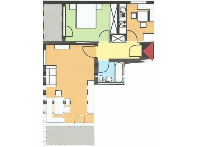 Holiday apartment Hager House - Document photo 31