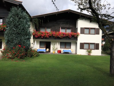 Holiday apartment Hager House - Document photo 32