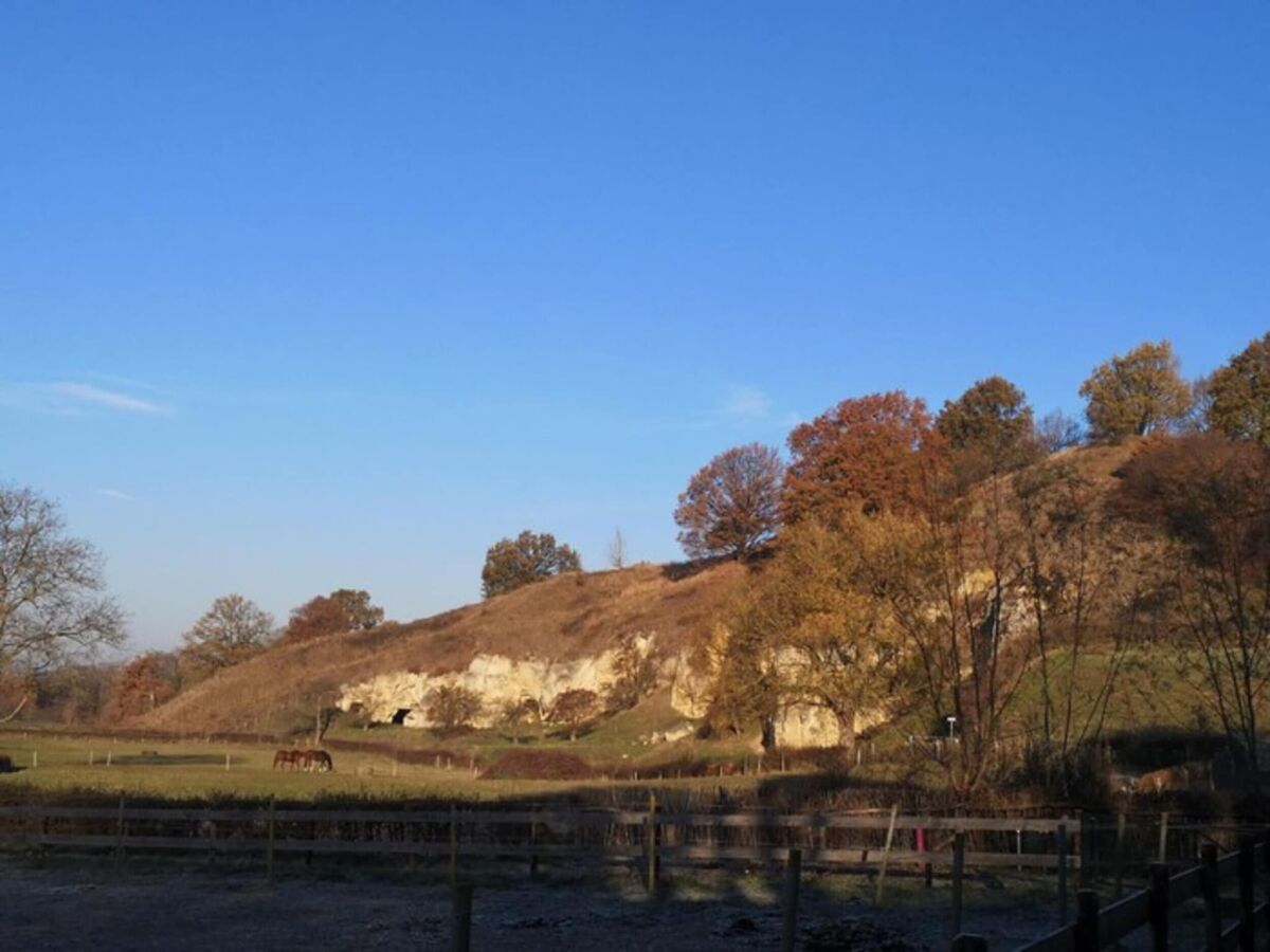 Holiday house Holiday Home Bemelen near Nature Reserve - Environment photo 2