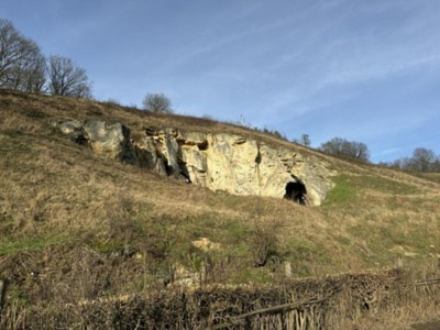 Holiday house Holiday Home Bemelen near Nature Reserve - Environment photo 7