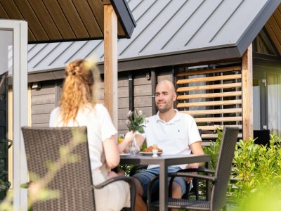 Holiday house Holiday Home Bemelen near Nature Reserve - Outdoor photo 12