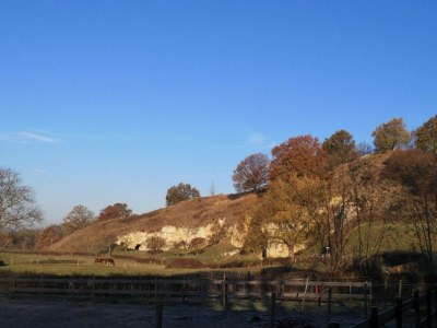 Holiday house Chalet in Bemelen am Bemelerberg - Environment photo 10