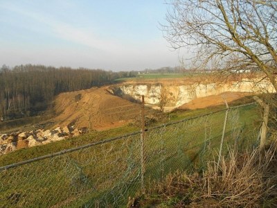 Holiday house Chalet in Bemelen am Bemelerberg - Environment photo 14