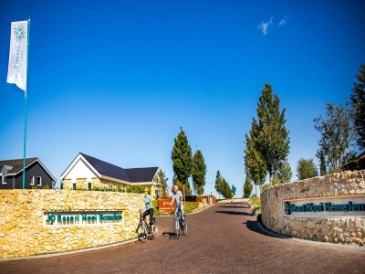 Holiday house Chalet in Bemelen am Bemelerberg - Outdoor photo 20