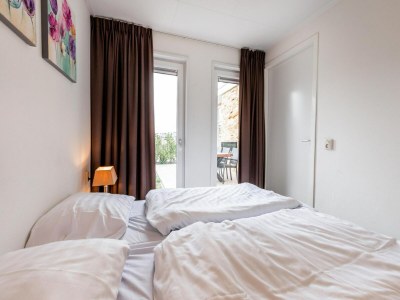 Holiday house Chalet in Bemelen am Bemelerberg - Outdoor photo 36