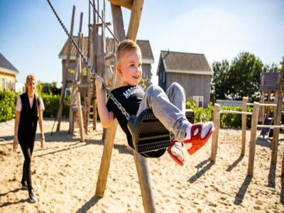 Holiday house Chalet in Bemelen am Bemelerberg - Outdoor photo 40