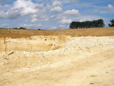 Holiday house Ferienhaus in Bemelen am Naturschutzgebiet - Environment photo 14