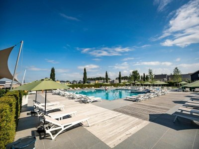 Holiday house Ferienhaus in Bemelen am Naturschutzgebiet - Outdoor photo 24