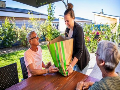 Holiday house Ferienhaus in Bemelen am Naturschutzgebiet - Outdoor photo 26