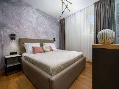 Apartment Zimmer in Porec am Wasser & Altstadt - Features photo 9
