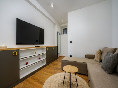 Apartment Zimmer in Porec am Wasser & Altstadt - Features photo 10