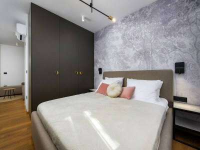 Apartment Zimmer in Porec am Wasser & Altstadt - Features photo 15