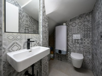 Apartment Zimmer in Porec am Wasser & Altstadt - Features photo 16