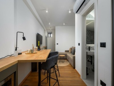 Apartment Zimmer in Porec am Wasser & Altstadt - Features photo 17