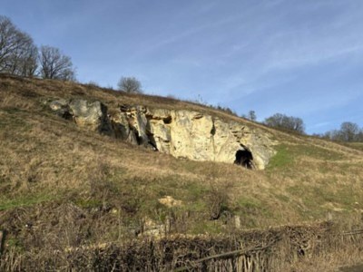 Holiday house Holiday home with gas fireplace & bath - Environment photo 6