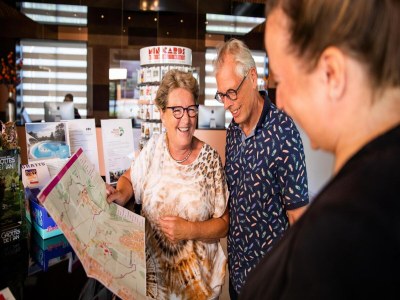 Holiday house Holiday home with gas fireplace & bath - Outdoor photo 25