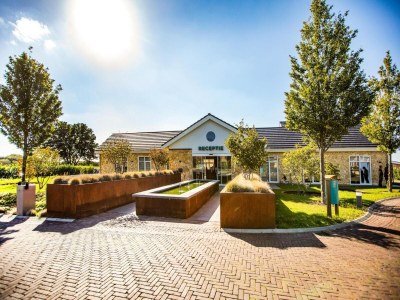 Holiday house Holiday home with gas fireplace & bath - Outdoor photo 26