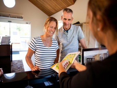 Holiday house Holiday home with gas fireplace & bath - Outdoor photo 27