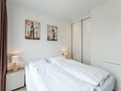 Holiday house Holiday home with gas fireplace & bath - Outdoor photo 28