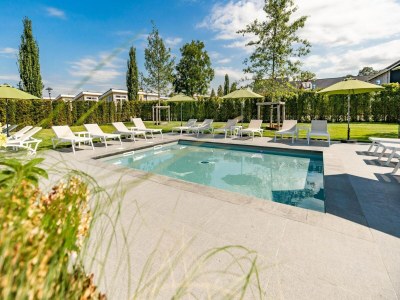 Holiday house Holiday home with gas fireplace & bath - Outdoor photo 30