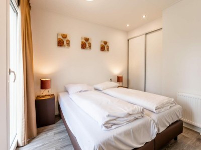 Holiday house Holiday home with gas fireplace & bath - Outdoor photo 35