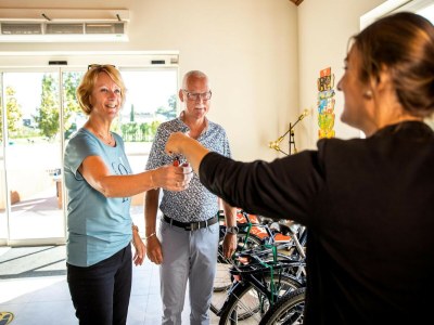 Holiday house Holiday home with gas fireplace & bath - Outdoor photo 36
