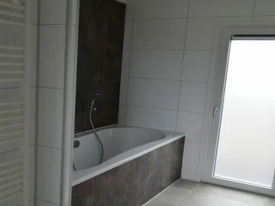 Holiday house Holiday home with gas fireplace & bath - Outdoor photo 37