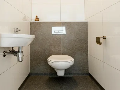 Holiday house Holiday home with gas fireplace & bath - Outdoor photo 39