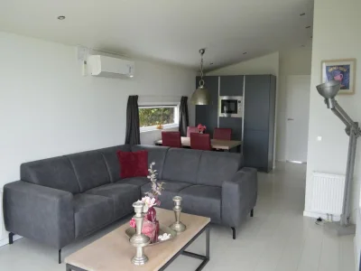 Holiday house Holiday home with gas fireplace & bath - Outdoor photo 40