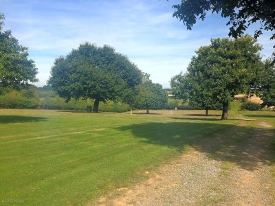 Holiday house Holiday Home Bemelen near Nature Reserve - Environment photo 9