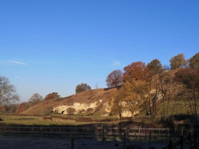 Holiday house Holiday Home Bemelen near Nature Reserve - Environment photo 10